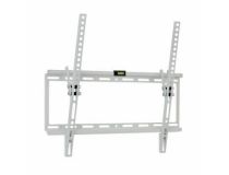 Kromax IDEAL-4W White наклонный кронштейн(VESA50-400, 50кг)