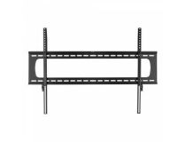 Kromax STAR PRO-111 Black фиксированный кронштейн (VESA200-1000x700, 55-100 , 103кг)