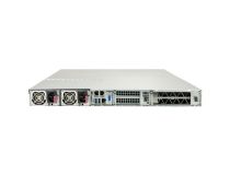 SuperMicro 1U 1029GQ-TRT (LGA3647, C621, PCI-E, SVGA, SATA RAID,2xHS SATA, 2x10Gblan, 12DDR4 2000W)