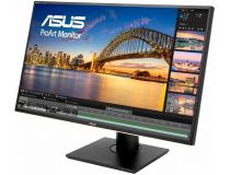32   ЖК монитор ASUS ProArt PA329C BK с поворотом экрана (LCD, 3840x2160, HDMI, DP, USB3.0 Hub)