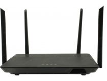 D-Link DIR-878 ,RU/R1A Wireless AC1900 Gigabit Router (4UTP 1000Mbps,1WAN,802.11a/g/n/ac,4x5dBi, 1300Mbps)