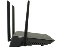 D-Link DIR-878 ,RU/R1A Wireless AC1900 Gigabit Router (4UTP 1000Mbps,1WAN,802.11a/g/n/ac,4x5dBi, 1300Mbps)