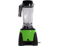 Kitfort KT-1361-4 зелёный Блендер стационарный (2200W, 2.5л, 8ск.+импульсный режим, колка льда)