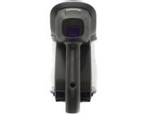 Kitfort KT-543-1 фиолетовый Вертикальный пылесос (160Вт, 0.8л, Li-Ion)