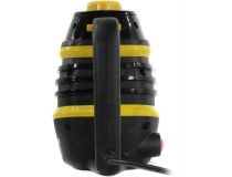 Kitfort KT-930 Пароочиститель ручной (900Вт, 2.5 bar, 0.18 л)