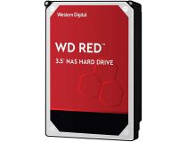 HDD 2 Tb SATA 6Gb/s Western Digital Red  WD20EFAX 3.5 5400rpm 256Mb