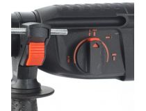 140301325 Перфоратор Patriot THE ONE RH 262