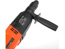 140301335 Перфоратор Patriot RH 262Q The One