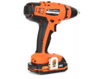 Patriot BR 180UES-04G  Аккум. дрель-шуруповёрт 180301540 