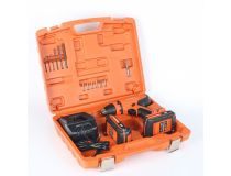 Patriot BR 180UES-04G  Аккум. дрель-шуруповёрт 180301540 