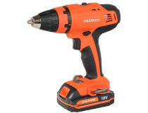 Patriot BR 180UES-04G  Аккум. дрель-шуруповёрт 180301540 