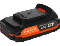 180201411 Дрель-шуруповерт Patriot BR 111ES