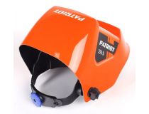 Patriot  350D  Сварочная маска