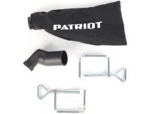 110301505 Ленточная шлифовальная машина Patriot BS 900