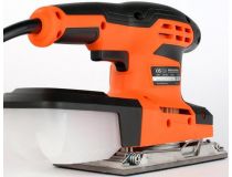 110301120 Плоскошлифовальная машина Patriot OS 120