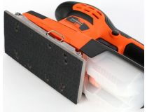 110301120 Плоскошлифовальная машина Patriot OS 120