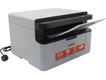 Brother DCP-1623WR (A4, 32Mb, LCD, 20 стр/мин, лазерное МФУ, USB2.0, WiFi)