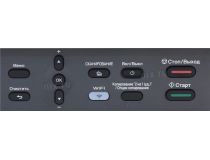 Brother DCP-1623WR (A4, 32Mb, LCD, 20 стр/мин, лазерное МФУ, USB2.0, WiFi)