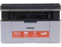 Brother DCP-1623WR (A4, 32Mb, LCD, 20 стр/мин, лазерное МФУ, USB2.0, WiFi)