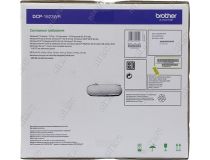 Brother DCP-1623WR (A4, 32Mb, LCD, 20 стр/мин, лазерное МФУ, USB2.0, WiFi)