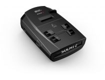 Silverstone F1  SOCHI-Z (Радар-детектор, X/K/Ku/Ka, GPS)