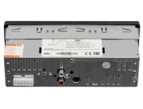 Автомагнитола Digma DCR-200R 1DIN 4x45Вт