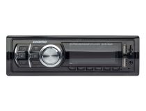 Автомагнитола Digma DCR-350R 1DIN 4x45Вт