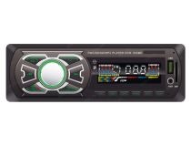 Digma DCR-310MC Автомагнитола (1DIN, 4x45W, FM, USB, SD, BT)