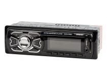 Digma DCR-310MC Автомагнитола (1DIN, 4x45W, FM, USB, SD, BT)
