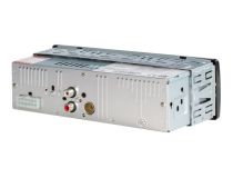 Digma DCR-310MC Автомагнитола (1DIN, 4x45W, FM, USB, SD, BT)