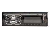 Digma DCR-310MC Автомагнитола (1DIN, 4x45W, FM, USB, SD, BT)