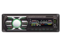 Digma DCR-300MC Автомагнитола (1DIN, 4x45W, FM, USB, SD, BT)