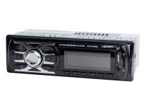 Digma DCR-300MC Автомагнитола (1DIN, 4x45W, FM, USB, SD, BT)