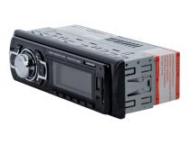 Digma DCR-330MC Автомагнитола (1DIN, 4x45W, FM, USB, SD)