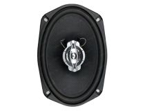 Digma  DCA-S693 Колонки автомобильные (6x9 )