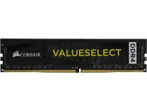 Corsair Value Select CMV4GX4M1A2666C18  DDR4 DIMM 4Gb PC4-21300 