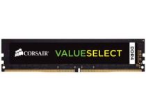 Corsair Value Select CMV4GX4M1A2666C18  DDR4 DIMM 4Gb PC4-21300 