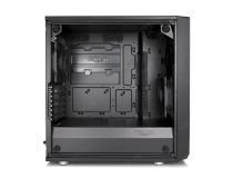 Miditower Fractal Design FD-CA-MESH-C-MINI-BKO-TGD MESHIFY C Mini ATX без БП, с окном