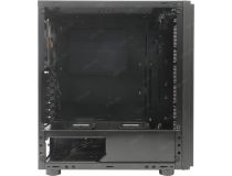 Miditower Thermaltake CA-1L4-00M1WN-02 H100 TG ATX без БП, с окном