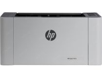 HP Laser 107a 4ZB77A  (A4, 20стр/мин, 64Mb, USB2.0)