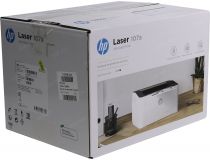 HP Laser 107a 4ZB77A  (A4, 20стр/мин, 64Mb, USB2.0)