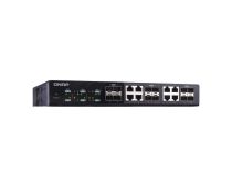 QNAP QSW-1208-8C