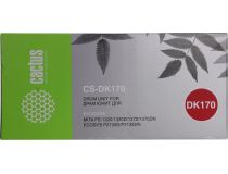 Фотобарабан Cactus CS-DK170 для Kyocera Ecosys P2135D/DN, Mita FS-1320/1370