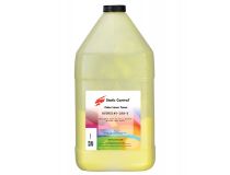 Тонер Static Control KYTK5140-1KG-Y желтый флакон 1000гр. для принтера Kyocera EcoSys-M6030/M6530/P6130/M