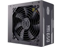 Блок питания Cooler Master  MPE-6501-ACABW-EU  650W ATX (24+8+2x4+4x6/8пин)
