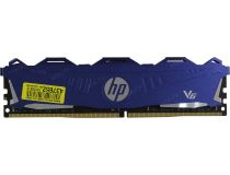 HP V6 7EH65AA DDR4 DIMM 16Gb PC4-24000 CL16