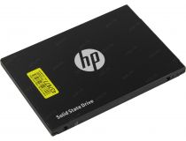 SSD 512 Gb SATA 6Gb/s HP S700 Pro 2AP99AA  2.5  3D TLC
