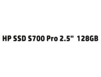 SSD 128 Gb SATA 6Gb/s HP S700 Pro 2AP97AA  2.5 3D TLC