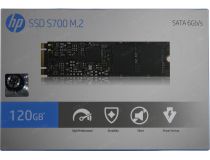 SSD 120 Gb M.2 2280 B&M 6Gb/s HP S700  2LU78AA 3D TLC