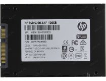 SSD 120 Gb SATA 6Gb/s HP S700  2DP97AA  2.5 3D TLC